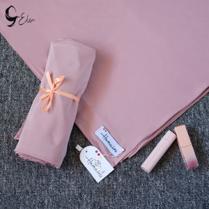 Humaira HIjab Pashmina Jersey Premium