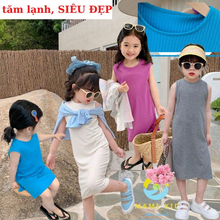 Đầm body bé gái | Shopee Việt Nam