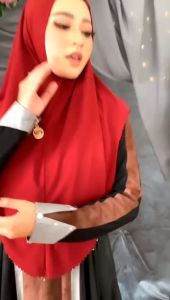 Kansa Rizwa Jersey Premium