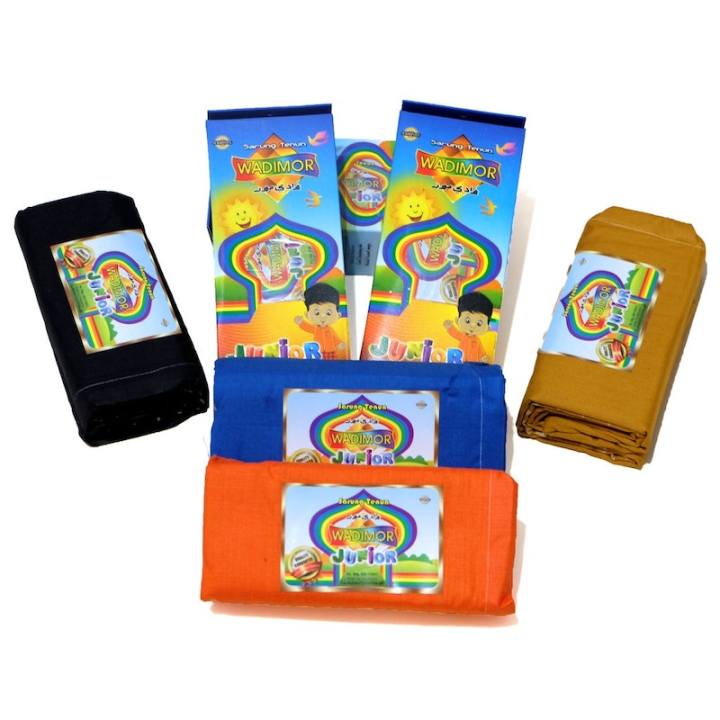 Sarung%20Anak%20Wadimor%20Junior%20Polos%20Warna%20-%20Image%204