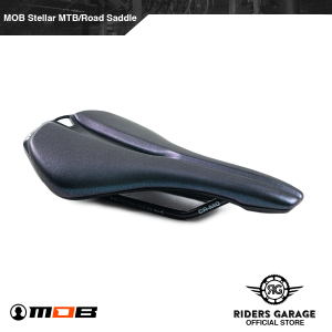 MOB Stellar MTB/Road Saddle