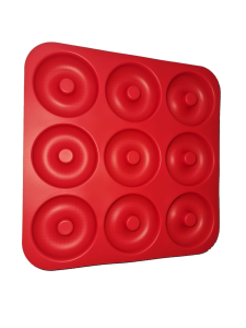 Reusable Silicone Muffin Baking Pan & Cupcake Tray Set 12 Cup - Non Stick BPA Free 100% Silicone Cup Cake Molds/Tin - Dishwasher & Microwave Safe Bakeware Egg Tray Silicone Mold Food-Grade Muffin Tin Muffin Tin for Muffin Cupcake Fat Bomb Egg Muffin