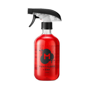 Rose Toilet Cleaner Bathroom Stain Remover Long Lasting Rose Fragrance Toilet Sink Cleaning Liquid