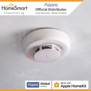 Aqara Smoke Detector