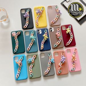MC Candy Gelang Rantai Casing hp Untuk Berbagai Merk