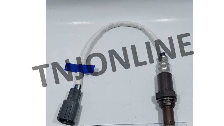 PERODUA AXIA / MYVI / VIVA - OXYGEN SENSOR WHITE FRONT(89465-BZ360)