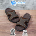 Sandal SLIDE Anak Cowok MOU RINJANI 03. 