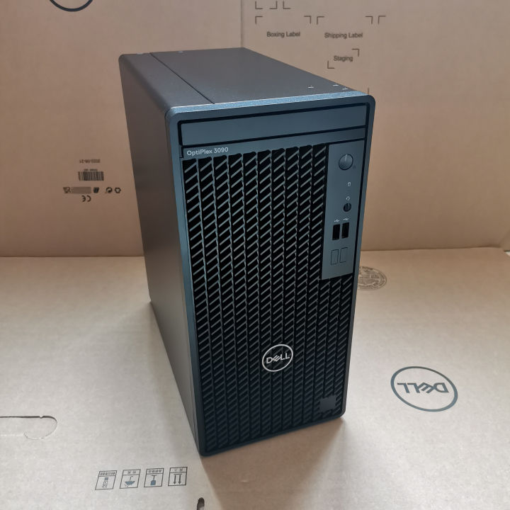 Dell/ Dell Optiplex 7080 3080MT 3090 7070MT Chassis Empty Case Empty ...