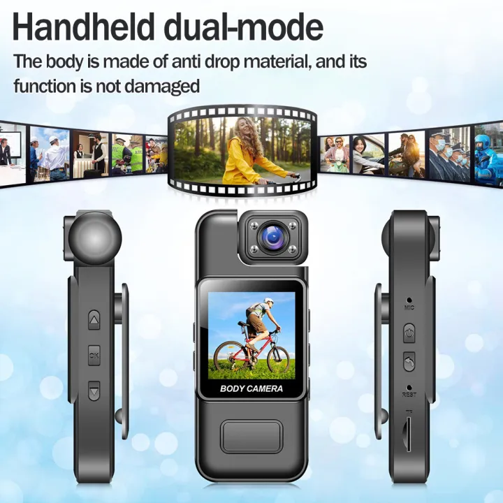 Action%20Camera%20Clip%20Camcorder%20Recorder%20Cycling%20Enforcement%20Law%20Portable%20Recorder%20WiFi%20Back%20HD%204K%20-%20Image%207