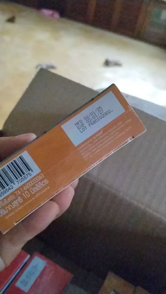 Buyer review video 2