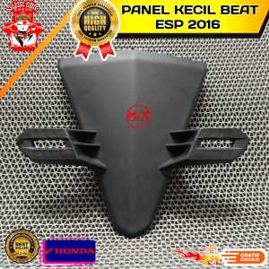 tameng depan atau dudukan plat nomor beat street beat new esp 2016 2017 2018 2019 Non Original