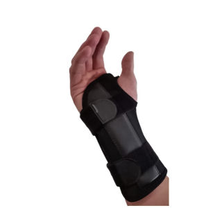 Carpal Tunnel Wrist Brace Night Support Wrist Splint Arm Stabilizer Relief Pain Speed Hand Recovery Hand Protection Wrap Right Left Hand