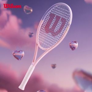 Limited Edition | Wilson TEMPEST SE Recreational Tennis Racket (Strung) WR194010U2