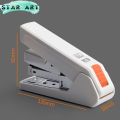 M&G 50/70 Sheets Effortless Heavy Duty Stapler Paper Book Binding Stapling Machine Standard School Office Supplies Stationery，Multifunctional Stapler That Can Staple Books and Notebooks and Study Homework. 