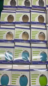 Smart Square 5.0 Bluetooth Anti-Lost Device   Tracker Positioning Object Finder Two-Way Alarm Anti-Lost Finder