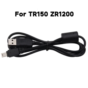 Date sync USB Charging Cable 1M for Exilim Digital Cameras EX-TR200 TR150 ZR300 ZR1200 EX-TR100 EX-S7 EX-S10