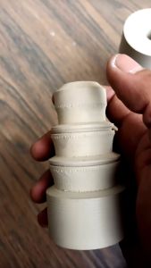 Stopper Shock Multi Belakang JAZZBRIOMOBILIO 1 Set 2pcs Kanan Kiri