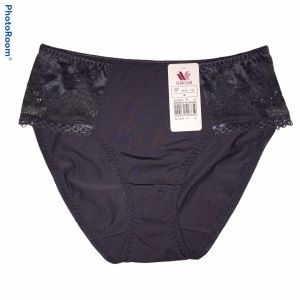 Wacoal Gray Panty (SU 3224)