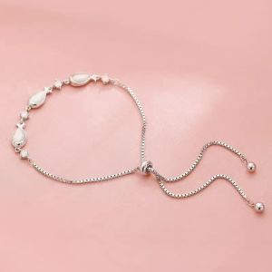 New simple fish opal bracelet light luxury high-end niche design exquisite fashion temperament versatile jewelry