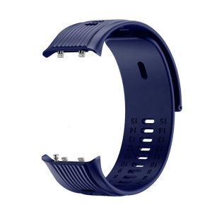 Wristband Strap Quick Release Watch Band Sweatproof Bracelet Replacement Flexible Belt Silicone Band