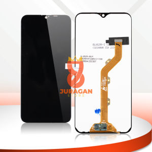 INFINIX SMART 3 PLUS X627 LCD TOUCHSCREEN INFINIX S4 X626 COMPLETE ORIGINAL