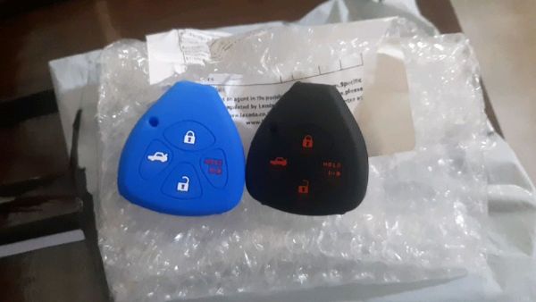 Buyer review video 3