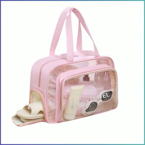 Waterproof Bag Waterproof Dustproof Gym Bag Non-slip Easy to Take Fashion Multi-purpose Sunscreen