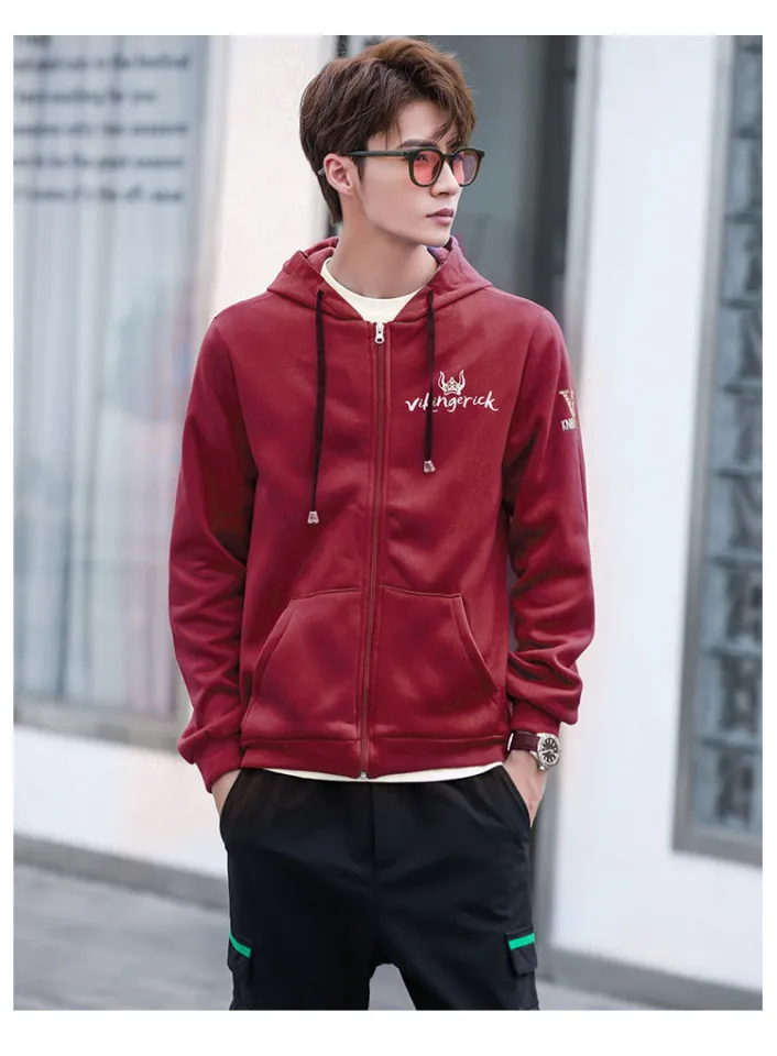 HY 2021 New Summer Jackets Men Clothing Streetwear Harajuku