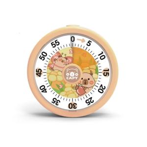 Visual Learning Timers For Children Color Changing Rainbows Designs Quiet Operation Easy Setups For Time Management Tasks