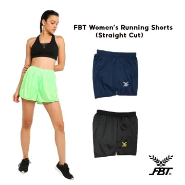 Fbt straight cut shorts on sale