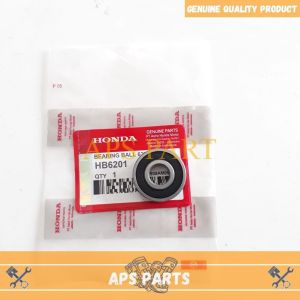 Bearing Bering Klaher Laher 6201 Honda
