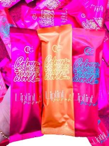 CPG Lipteen Melembabkan Bibir Mudah Meresap