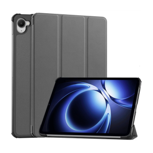 เคสแผงเท้า Worldwide.8มีฟังก์ชันพับตั้งได้สามส่วนและหนัง PU กันรอยขีดข่วนเพื่อ Comfort การดูที่ดีที่สุด