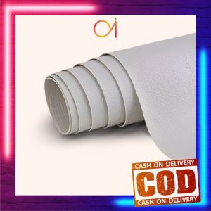 AI-C1098 Stiker Kulit Perbaikan / Kulit Sintetis Tambal Sofa 20X30CM Leather Sticker Cover Serbaguna