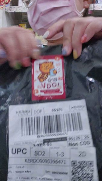 Buyer review video 2