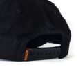 Hanoon Industries – Topi Baseball Caps Black Rychi. 