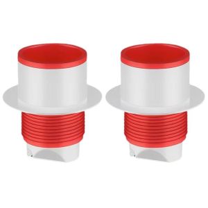 Plugger Anti-return Odor Innovative Floor Drain Leak-proof 50 Mm Tube Side Rows Reverse Odor