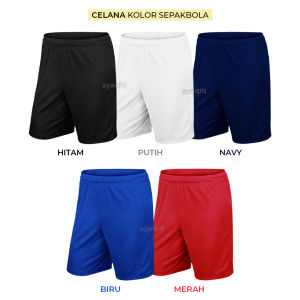 Celana Pendek Olahraga Pria / Celana Kolor Bola