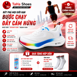 Giày thể thao chạy bộ Chính Hãng Lituo Sport - PH0025
