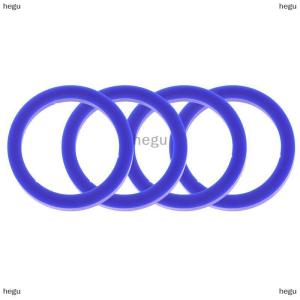 [COD] hegu 1ชิ้นเครื่องชงกาแฟซิลิโคนหัวปะเก็นแหวนซีล E61กลุ่มปะเก็น8.5มม. ชุดหัวกลุ่มสำหรับเครื่องชงกาแฟ