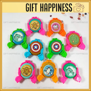 Mini Flying Disc Frisbee – Fun Handheld Outdoor Toy for Kids | Birthday Party Goodies | Gift Happiness