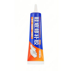 Waterproof Shoe Glue Strong Repair 5 Seconds Fast Bonding Lasting Stickiness Harmless Do Not Hurt Hand
