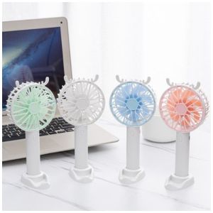 VARIAN TERBARU| KIPAS ANGIN PORTABLE| MINI FAN| KIPAS PORTABLE HOLDER HP| MINI FAN USB CHARGING RECHARGEABLE L18| KIPAS ANGIN TANGAN| MINI FAN MODEL TANDUK RUSA