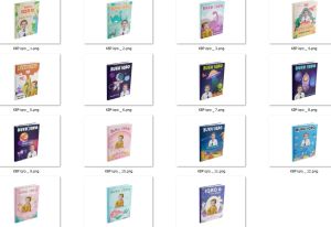 Belajar Iqro: Buku Bacaan Iqro Terlaris & Tebal Mengkilap