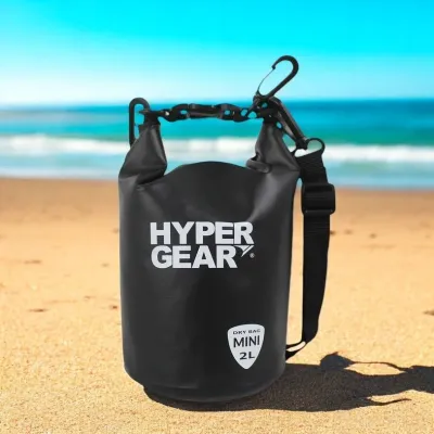 Hypergear Dry Bag Mini 2L. Auhentic item frm Hypergear