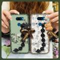 Back Cover soft case Phone Case For LG K40S cute Anti-knock silicone Simplicity phone case Skin-friendly feel Waterproof. 