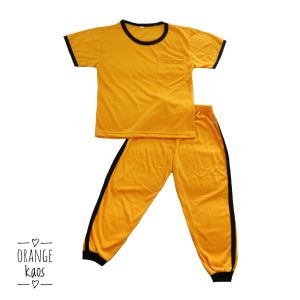 LDO CP Kaos Oblong Anak & Piyama Anak Banyak Varian Size 4-14