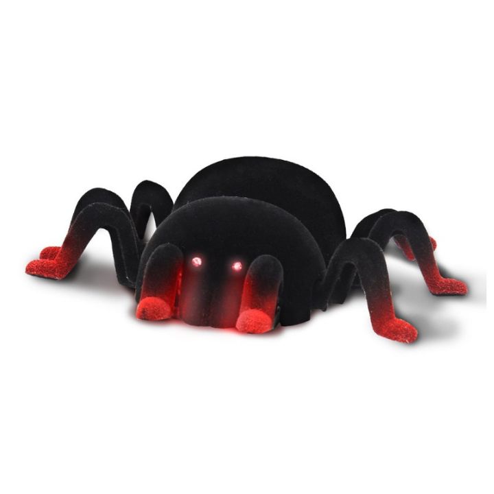[jwerlyday]RC Tarantula Wall Crawler Toys, Rechargeable Wall Climbing ...