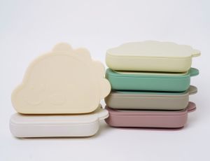 MODUI - Dino Suction Plate