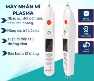Máy đốt nốt ruồi plasma máy nhấn mi chuyên dùng spa và thẩm mỹ viện